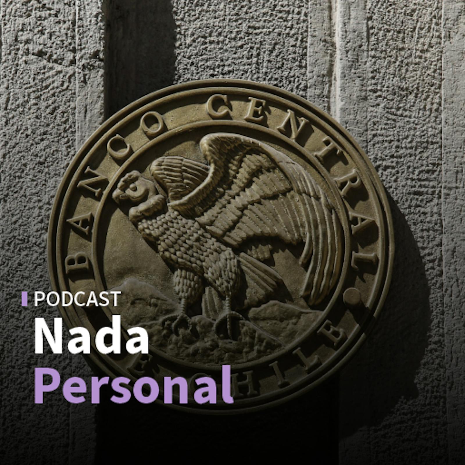 Imacec de junio sube a 2,4% y los vetos de la Megarreforma episode artwork