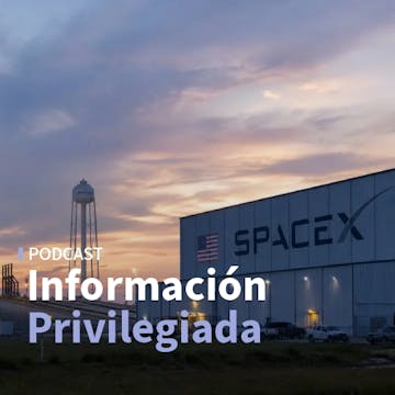 SpaceX, Disney, precio del cobre y DataScope