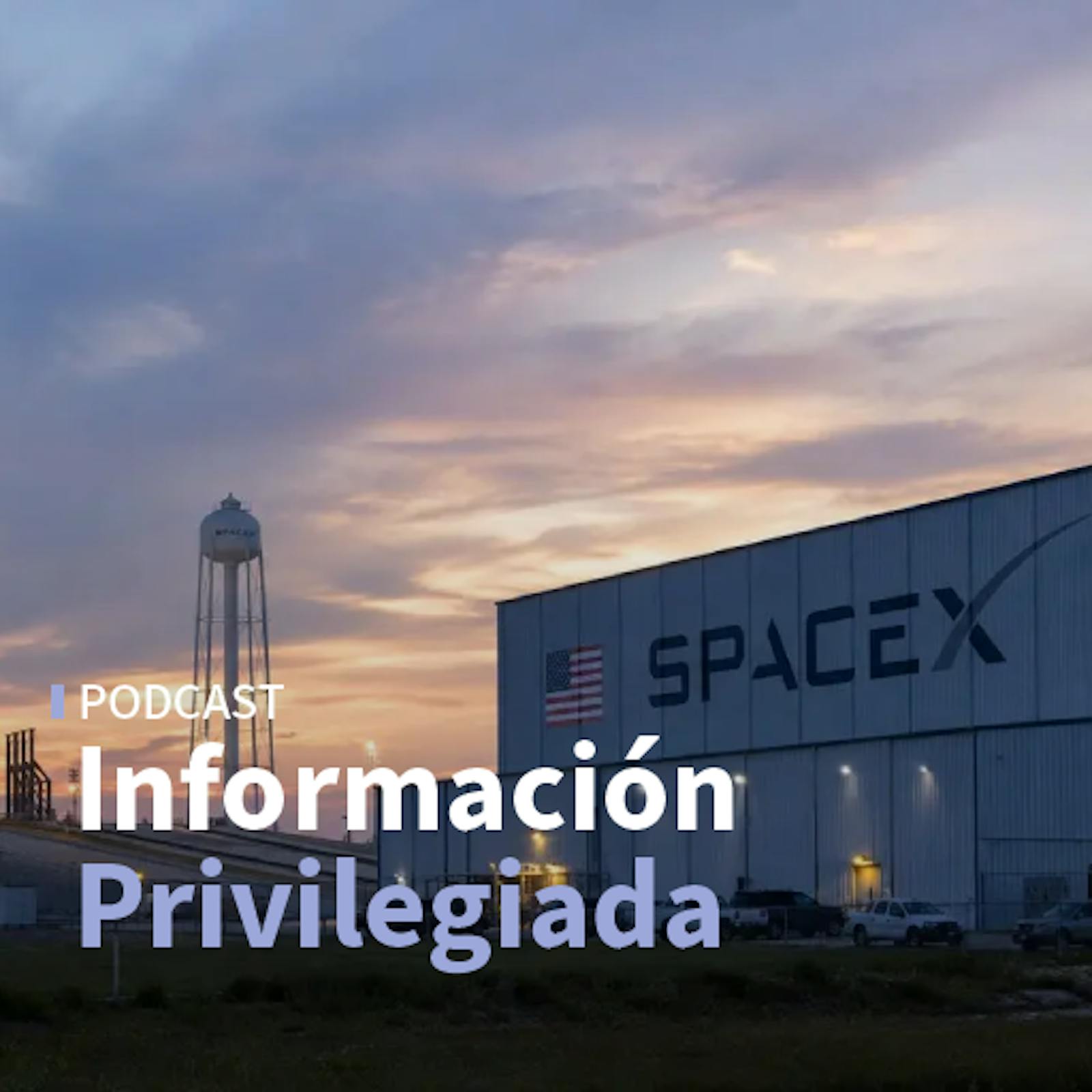 SpaceX, Disney, precio del cobre y DataScope