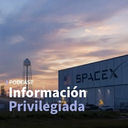 SpaceX, Disney, precio del cobre y DataScope
