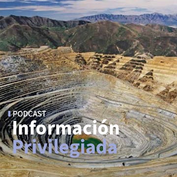 Miércoles de commodities con Cochilco