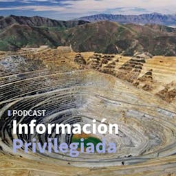 Miércoles de commodities con Cochilco