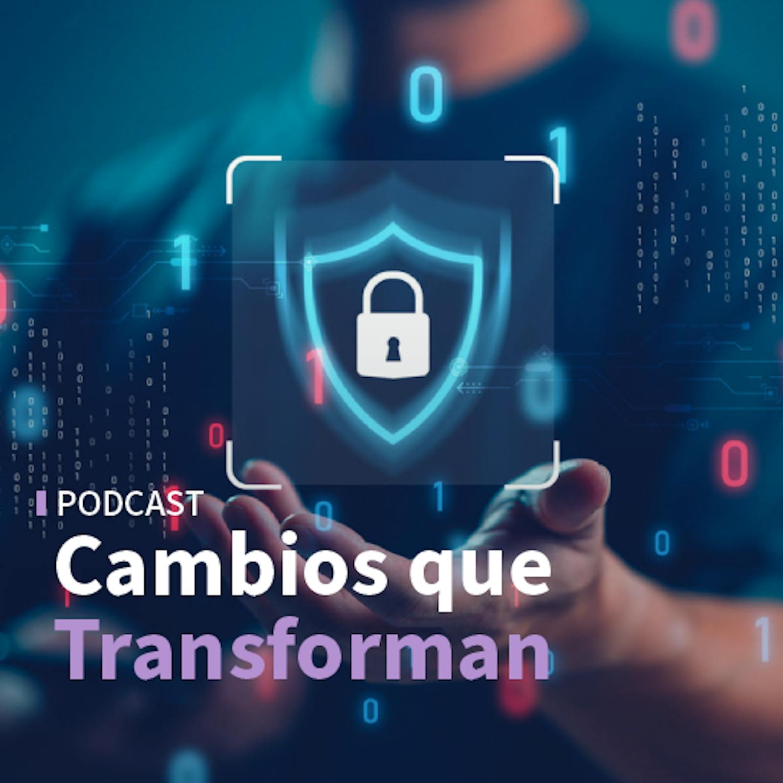  La protección de datos a la inteligencia comercial y Sheriff episode artwork