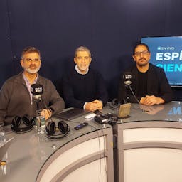 Leonardo Basso: la ingeniería de datos al servicio de la comunidad