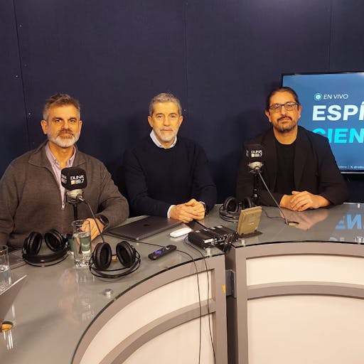 Leonardo Basso: la ingeniería de datos al servicio de la comunidad