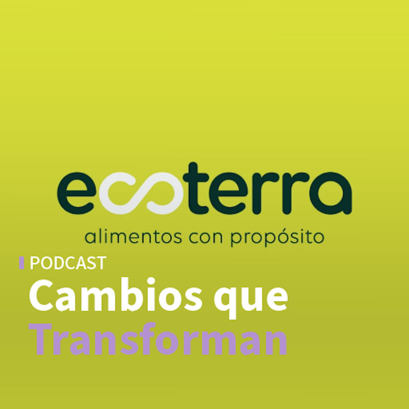 La primera leche orgánica chilena y la necesidad de avanzar hacia una red más robusta, flexible, digital y resiliente episode artwork