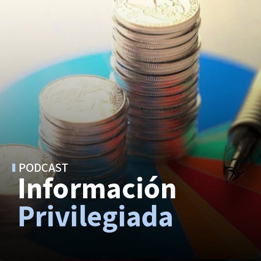 Jueves de economía y servicios financieros