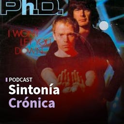 PhD., The Shirelles, The Weeknd y Eric Clapton
