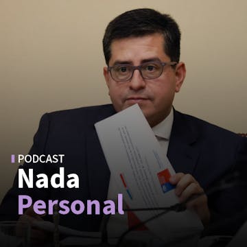 La solicitud del PPD para sacar al senador Pedro Araya del partido y  Estados Unidos y el quiebre en el Partido Democrata