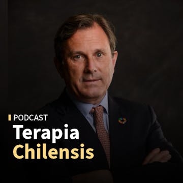  Richard Kouyoumdjian: "Los estados y constituciones existen como propósito n°1 para darle seguridad al ciudadano"