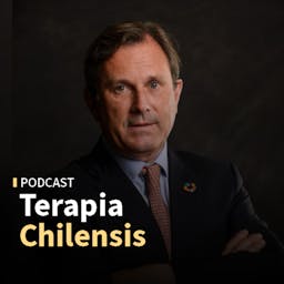  Richard Kouyoumdjian: "Los estados y constituciones existen como propósito n°1 para darle seguridad al ciudadano"