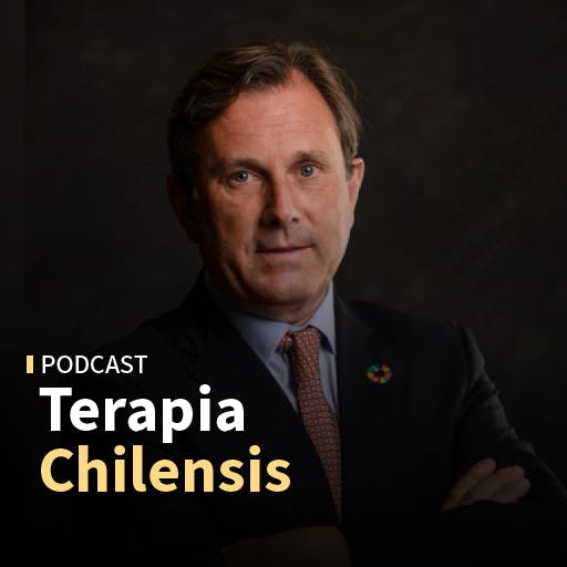 Richard Kouyoumdjian: "Los estados y constituciones existen como propósito n°1 para darle seguridad al ciudadano"