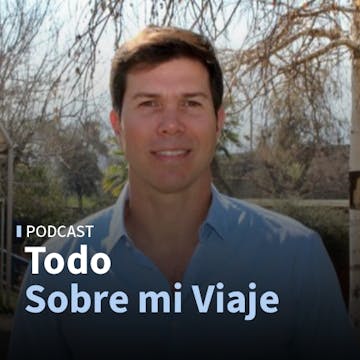 Claudio Perek y el potencial de Valdivia como santuario natural en el Hotel  Puerta del Sur