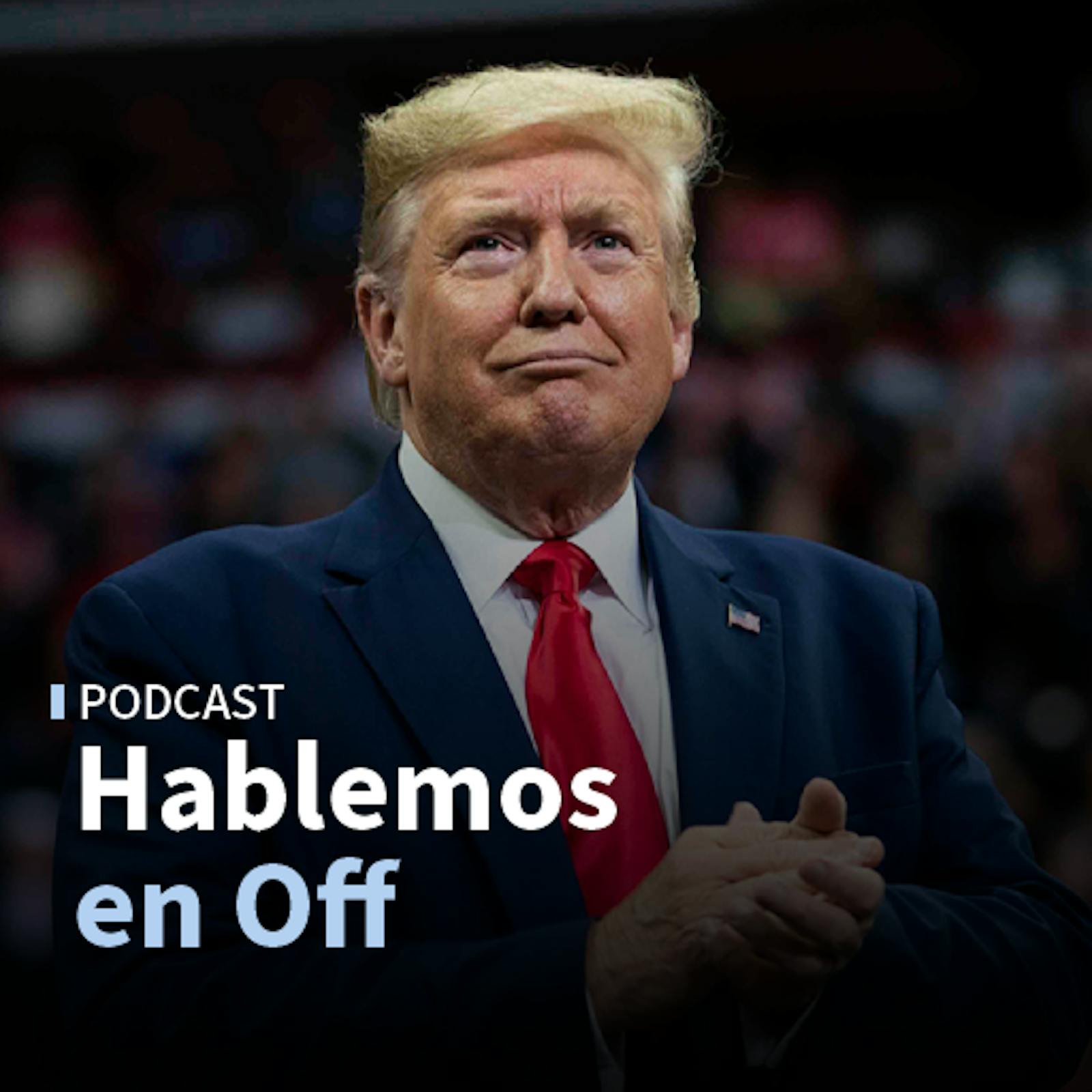 Darío Paya: relación de Chile con Estados Unidos y aranceles episode artwork