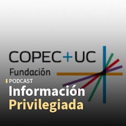 Megarreforma, Chile y la Fundación Copec-UC