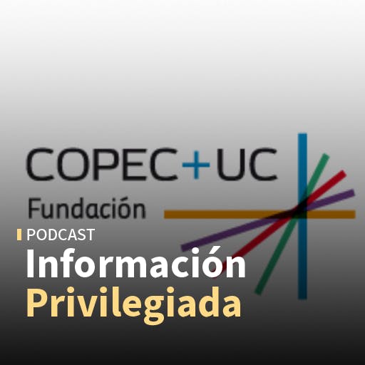 Megarreforma, Chile y la Fundación Copec-UC