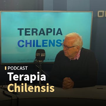 Jorge Burgos por reformas constitucionales de seguridad: "No habrá un antes y un después en seguridad pública con esto"