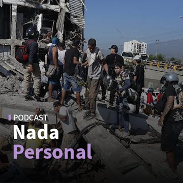 Terremoto en Colombia y plan de seguridad del Gobierno