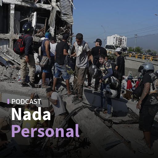 Terremoto en Colombia y plan  de seguridad del Gobierno