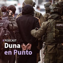 Arturo Squella y la reforma constitucional de seguridad, el complejo camino para cambiar las reglas del empleo público y el rechazo de Netanyahu al plan de paz de Trump para Gaza