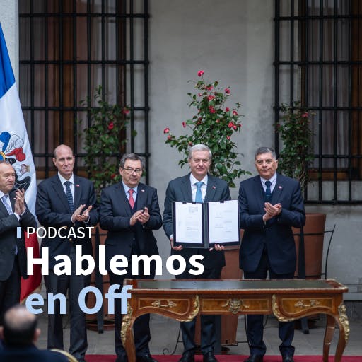 El boletín del CEP y el debate en seguridad pública