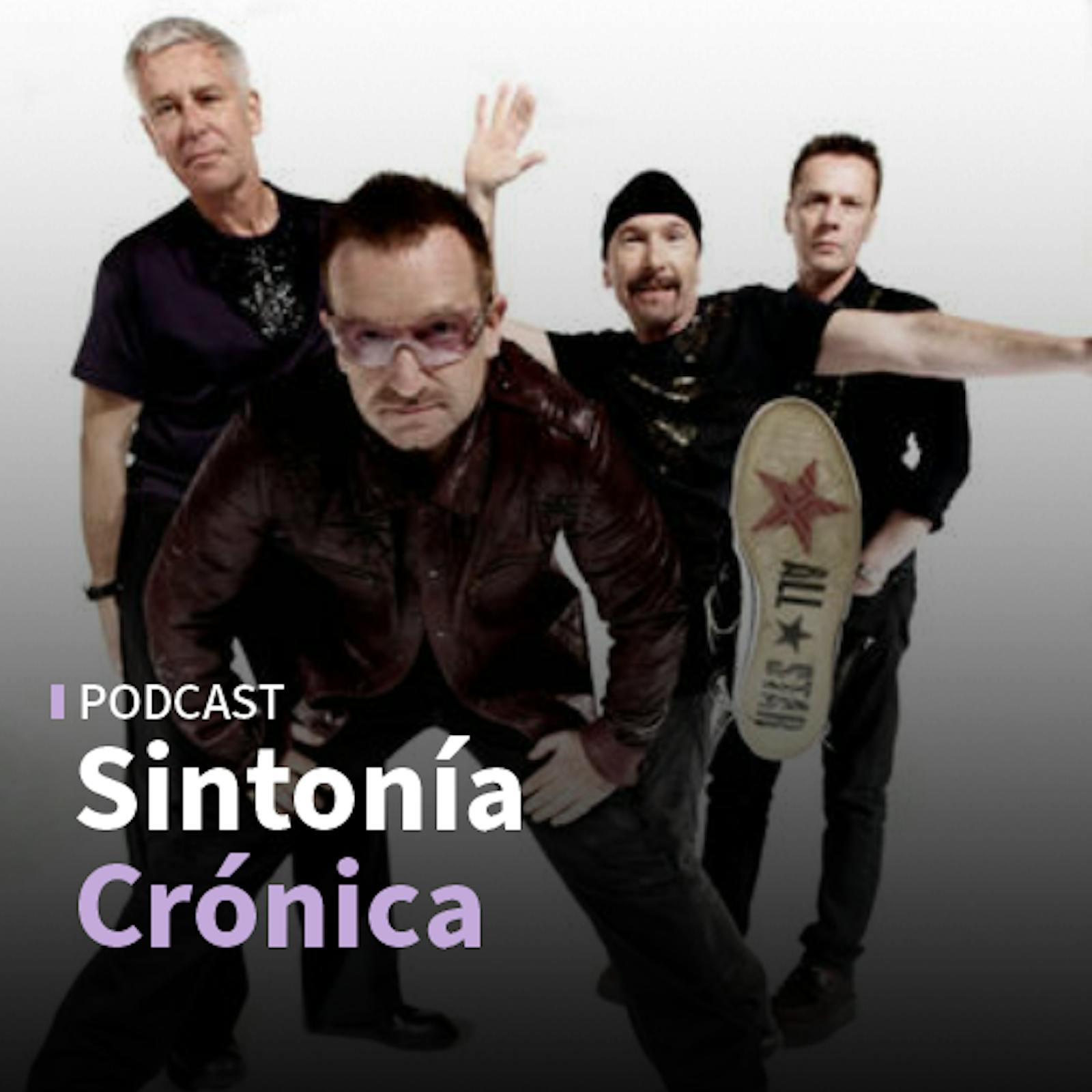 U2, Silk Sonic, Us3 y The Trammps
