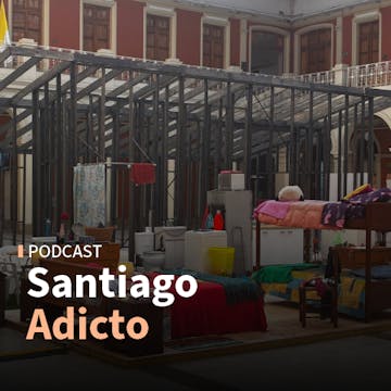Martín Hurtado y Magdalena Vicuña: Arquitectura desde una mirada social