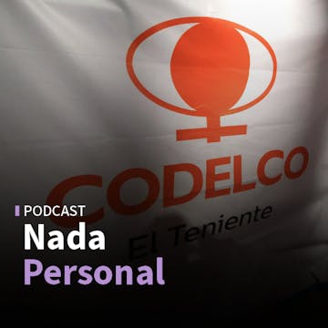 Crisis en Codelco y avances en seguridad municipal