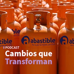Emprendimiento Abastible y el ecosistema emprendedor de Japón