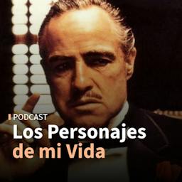 Vito Corleone- El Padrino I
