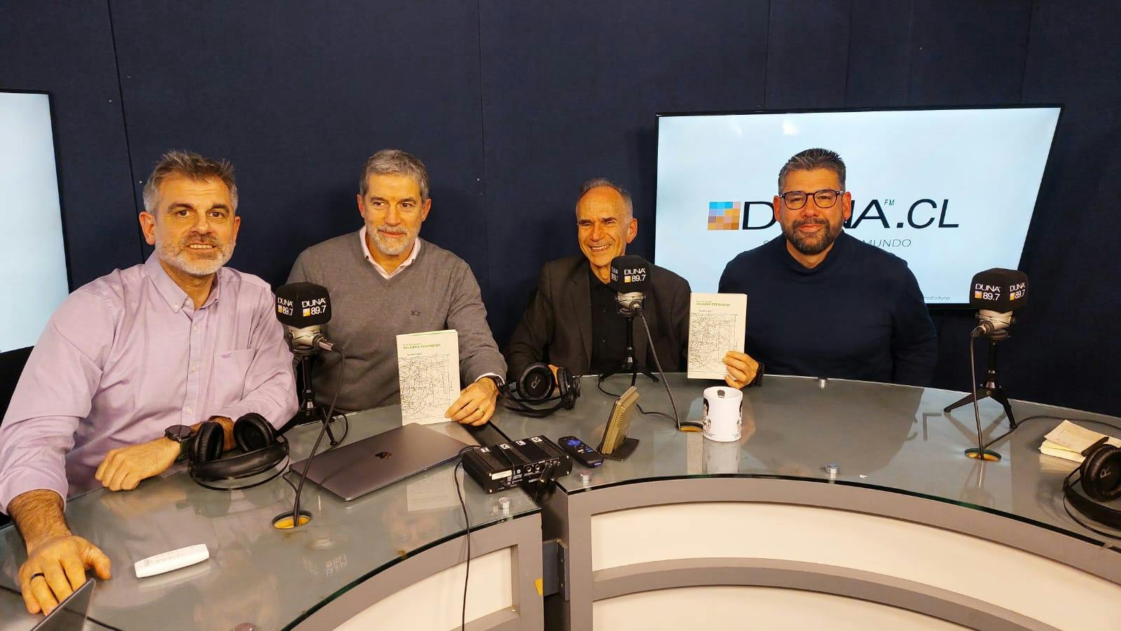 Portada de Espíritu Científico