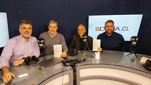 Ricardo Loebell y la búsqueda del sentido en el arte