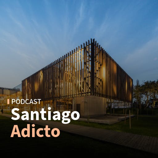 Sebastián Parada: construcción e innovación con madera y Hilam Arauco