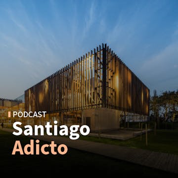 Sebastián Parada: construcción e innovación con madera y Hilam Arauco