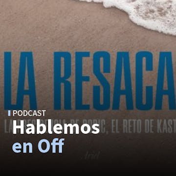 Eugenio Tironi y su nuevo libro “La Resaca”
