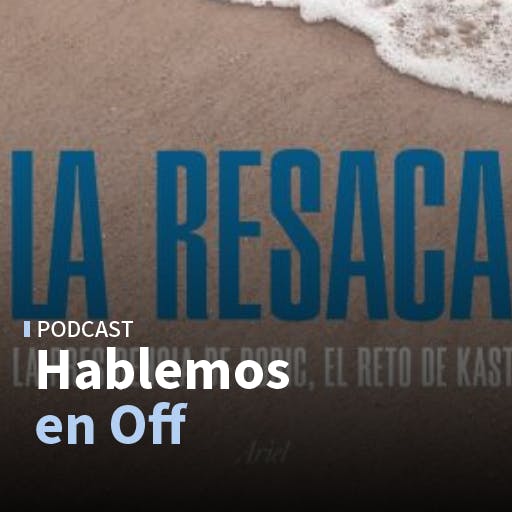 Eugenio Tironi y su nuevo libro “La Resaca”