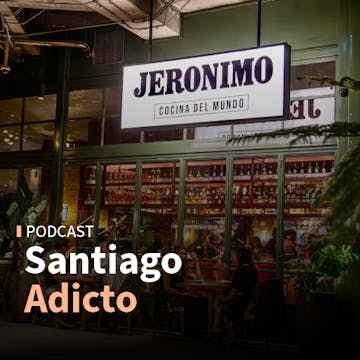 Paseo por Viña Cono Sur, el renacimiento de Jeronimo y más: Las recomendaciones de Andulcista
