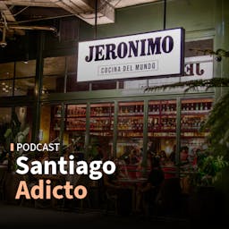 Paseo por Viña Cono Sur, el renacimiento de Jeronimo y más: Las recomendaciones de Andulcista