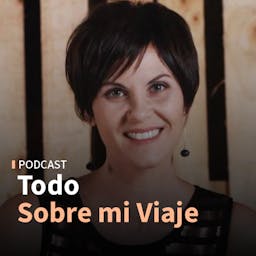 Paola Volpato: Una vida llena de viajes y actuación