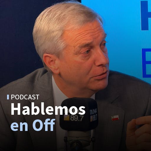 Presidente José Antonio Kast habla sobre reformas constitucionales, roces en su gabinete y próximos proyectos