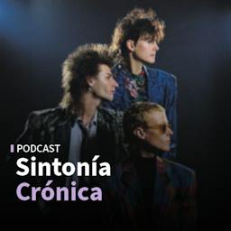 Love and Rockets, Nelson, Camilo Sesto y Joan Jett