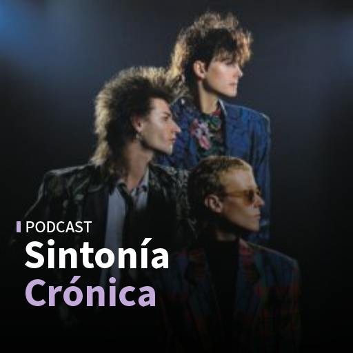 Love and Rockets, Nelson, Camilo Sesto y Joan Jett
