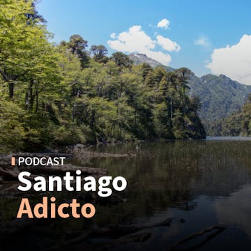 Eduardo Aninat: Dando a conocer la magia de los parques nacionales