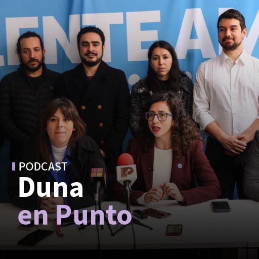 La nueva presidenta del FA y la reforma de seguridad del gobierno, la comisión para cambios al empleo público y el juicio histórico contra Meta