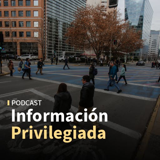 Empleo público, informalidad y quiebras