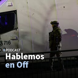 Álvaro Elizalde y la postura de la oposición a la agenda de seguridad del Gobierno