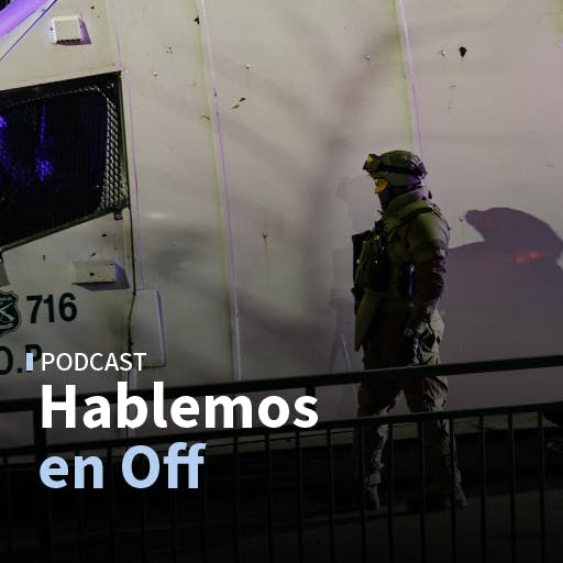 Álvaro Elizalde y la postura de la oposición a la agenda de seguridad del Gobierno