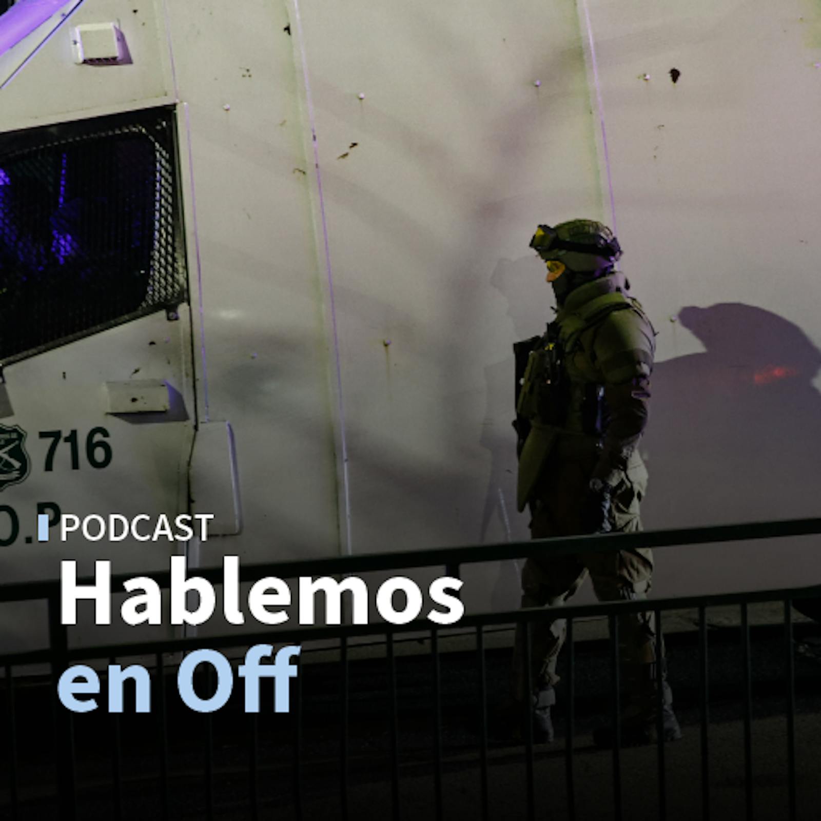 Álvaro Elizalde y la postura de la oposición a la agenda de seguridad del Gobierno