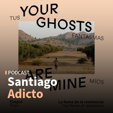 Constanza Gaggero y Federico Martelli: Your Ghosts Are Mine
