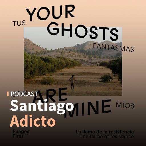 Constanza Gaggero y Federico Martelli: Your Ghosts Are Mine